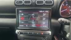 Citroen C3 Aircross 1.2 PureTech 110 Shine 5dr Petrol Hatchback